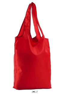 Foldable shopping bag