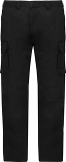 Men's Multipocket Trousers K744