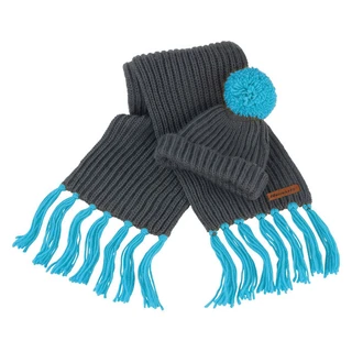 Chunky Knit Set