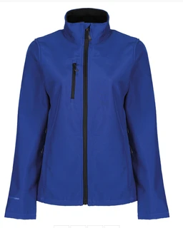Honestly Made Recycled Womens Softshell Jacket