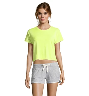 Women's Crop Top