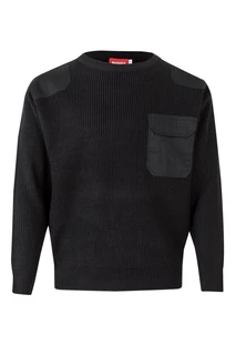 KNITTED JUMPER 100