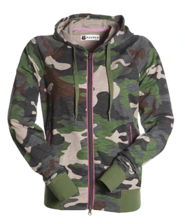 Women's hoodie Freestyle Lady