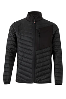 LIGHT PADDED JACKET