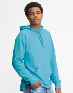 Adult French Terry Scuba Hoodie