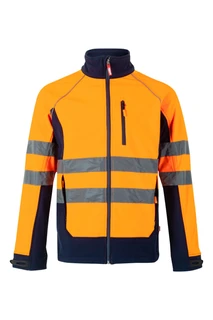 HV TWO-TONE SOFT SHELL