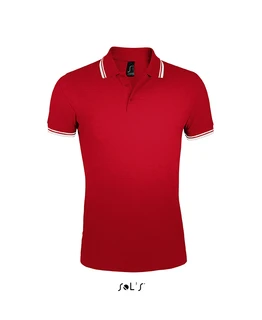 PASADENA MEN Men's polo shirt