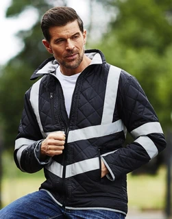 Hi-Vis Kensington Jacket