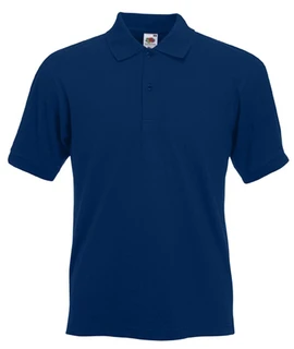 Slim Fit Polo