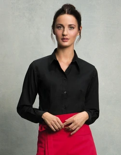 Bar Lady Shirt LS