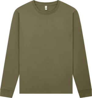 PREMIUM LONG SLEEVE T-SHIRT