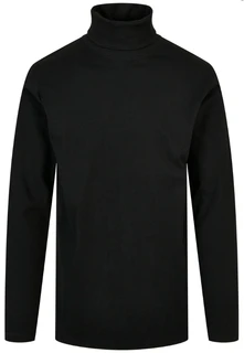 Turtle Neck LS