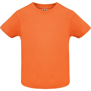 Short Sleeve T-shirt Baby