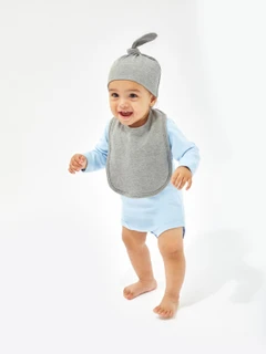 Baby One-Knot Hat