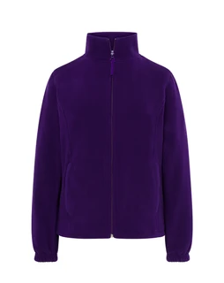 Polar Fleece Lady