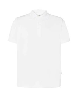 Heavy Sport Polo Pique Man