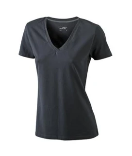 Ladies' Stretch V-T
