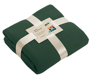 Fleece Blanket 1