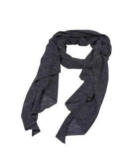Fine Knitted Scarf