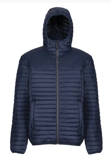 Honestly Made Recycled Ecodown Thermal Jacket