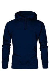 Men’s Hoody 80/20