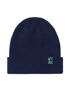 Mixed Knit Beanie O93056 