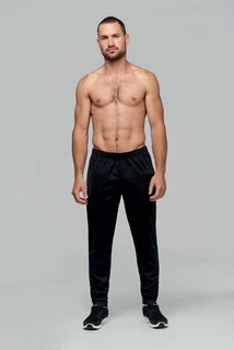 Adult tracksuit bottoms PA189