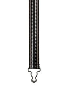Cross Back Interchangeable Apron Straps