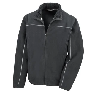 Huggy Jacket