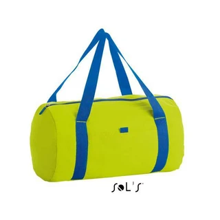 Barrel bag Sol's TRIBECA