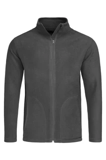 Fleece Jacket