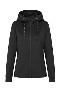 Ladies' Recycled Scuba Jacket