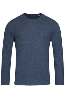 Knit long sleeve
