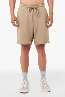 3724 Unisex Sponge Fleece Sweathort