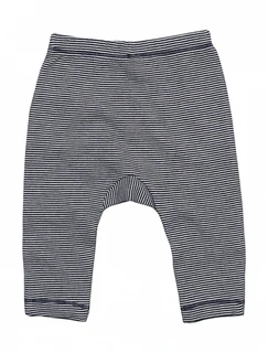 Baby Striped Leggings
