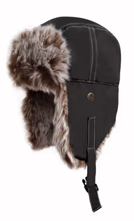 Classic Sherpa Hat