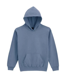SOFSTYLE Midweight Fleece Youth Hoodie