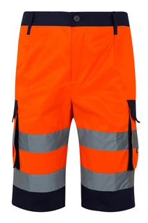 HV TWO-TONE SHORTS