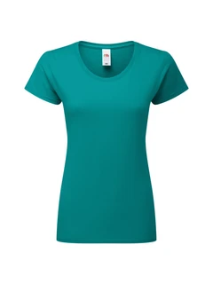 Ladies Ringspun Premium T
