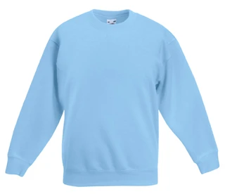 Kids Classic Set-In Sweat
