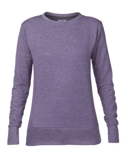 Women´s Mid-Scoop French Terry