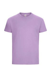 Melbourne T-shirt Melbourne T-shirt lilac