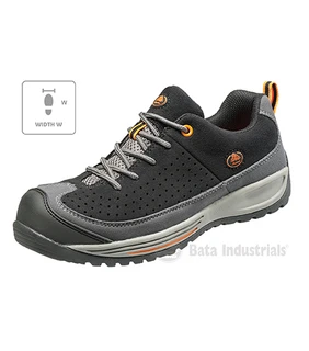 Low Boots Ladies Curve W Adler B33