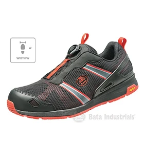 Low Boots Unisex Bright 041 W Adler B51
