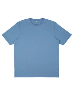 Unisex extra heavy jersey t-shirt