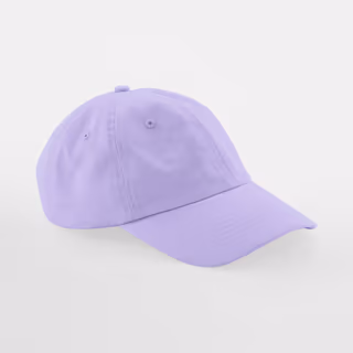 Junior Low Profile 6 Panel Dad Cap