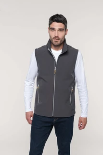 2-Layer Softshell Bodywarmer K423