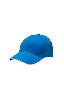Team 5 panel cap