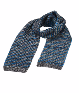 Fancy Winter Scarf