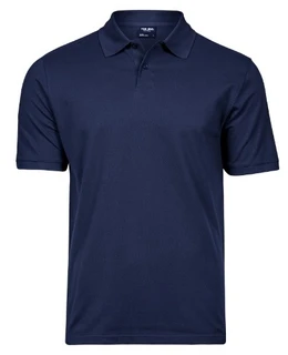 Heavy Polo Piqué